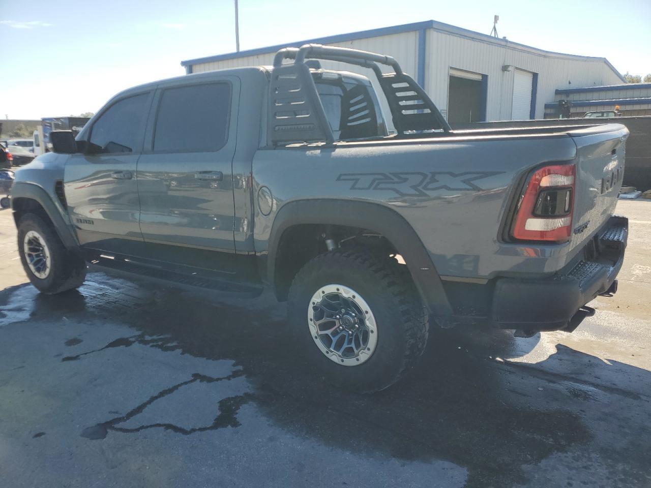 2021 Ram 1500 Trx - Image 2