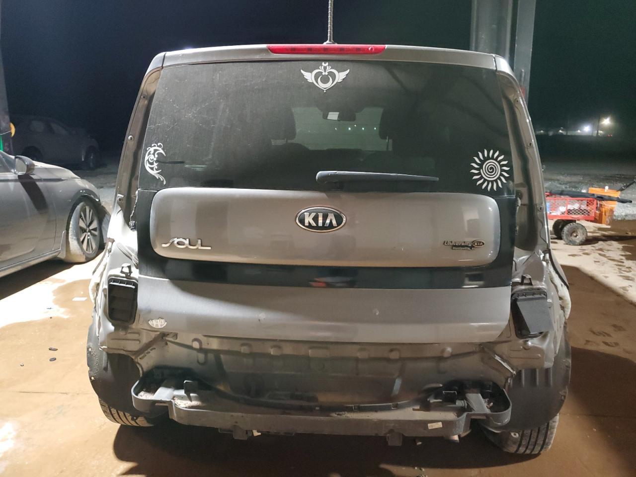 2018 Kia Soul - Image 6