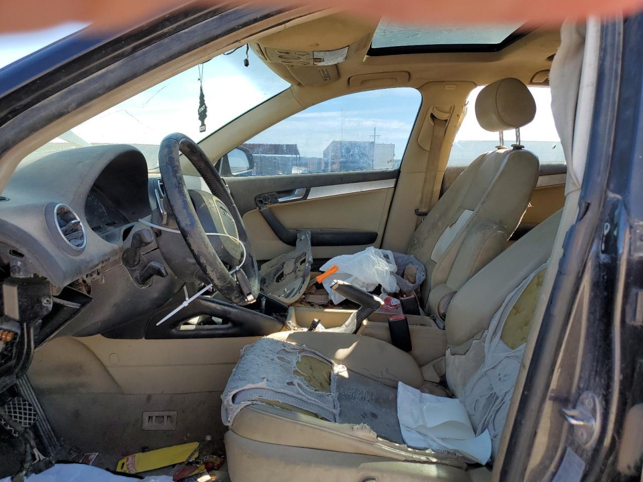 2006 Audi A3 2.0 Premium - Image 7