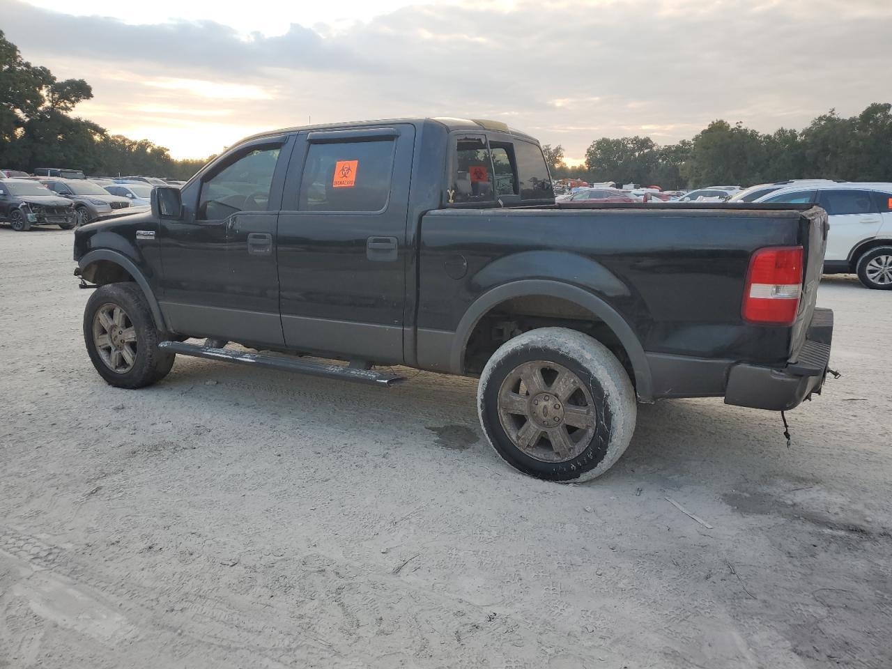 2005 Ford F150 Supercrew - Image 2