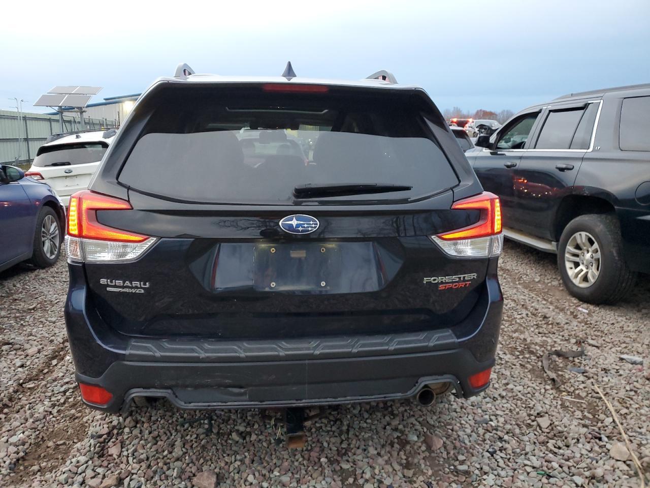 2020 Subaru Forester Sport - Image 6