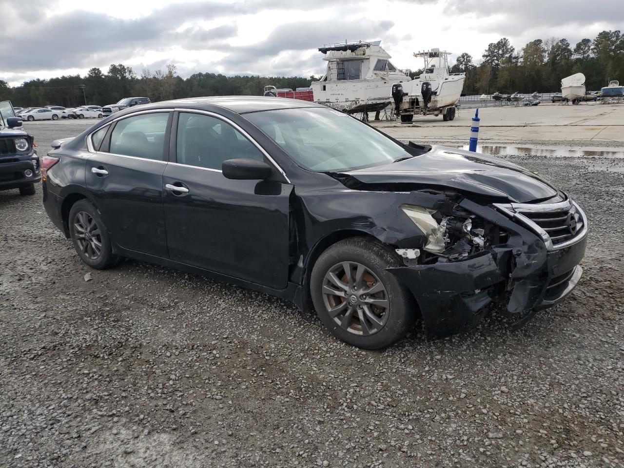 2015 Nissan Altima 2.5 - Фото 4