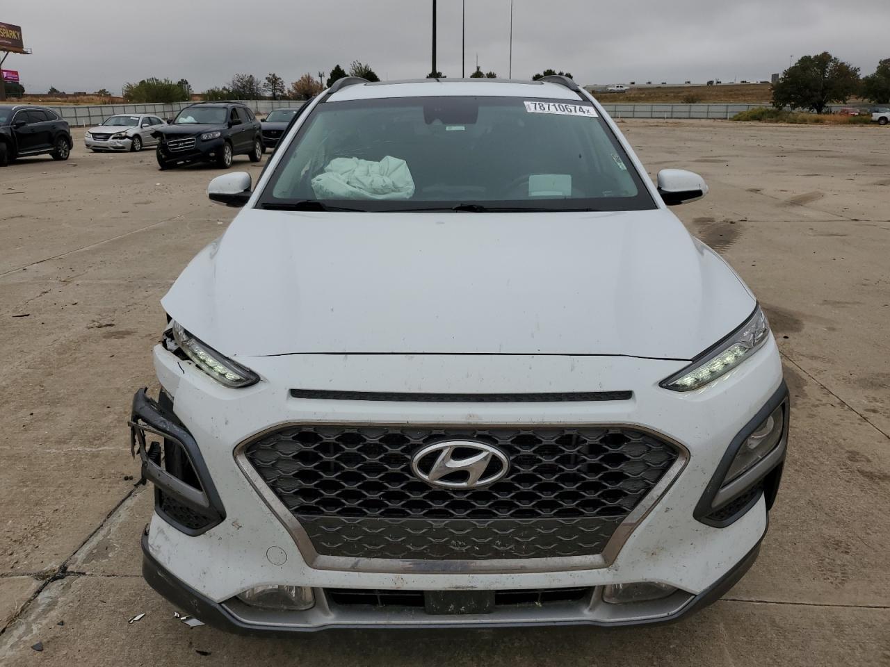 2019 Hyundai Kona Ultimate - Image 5