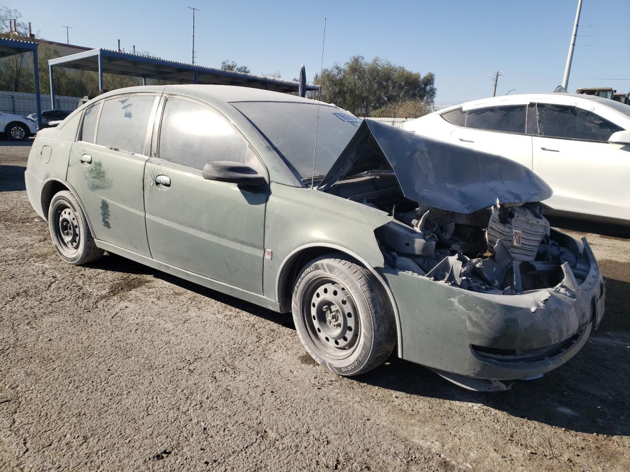 2006 Saturn Ion Level 2 - Фото 4