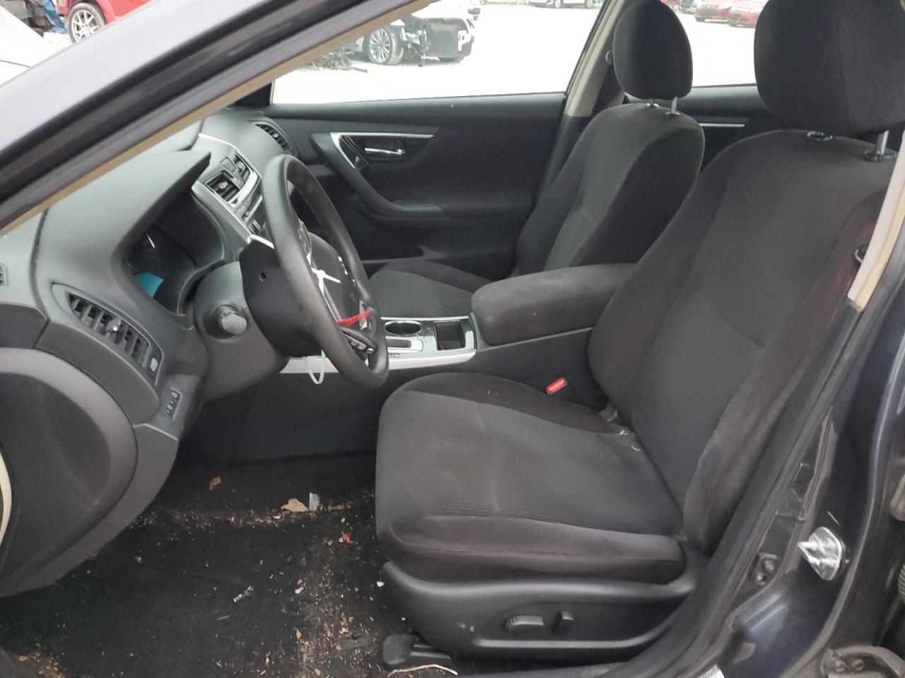 2013 Nissan Altima 2.5 - Фото 7