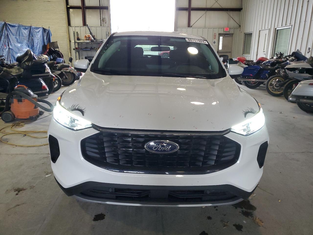 2023 Ford Escape Active - Фото 5