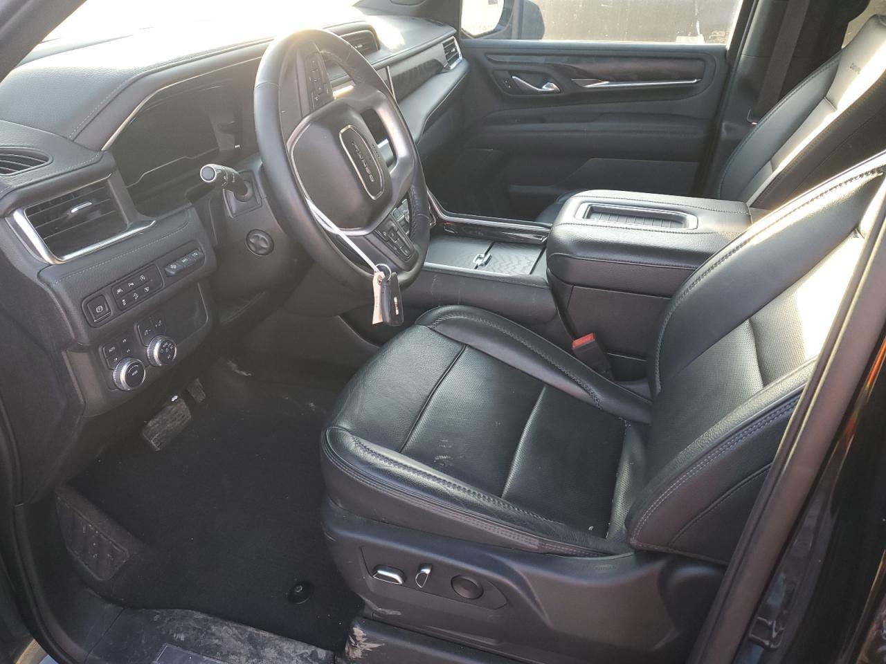 2023 GMC Yukon Xl Denali - Фото 7