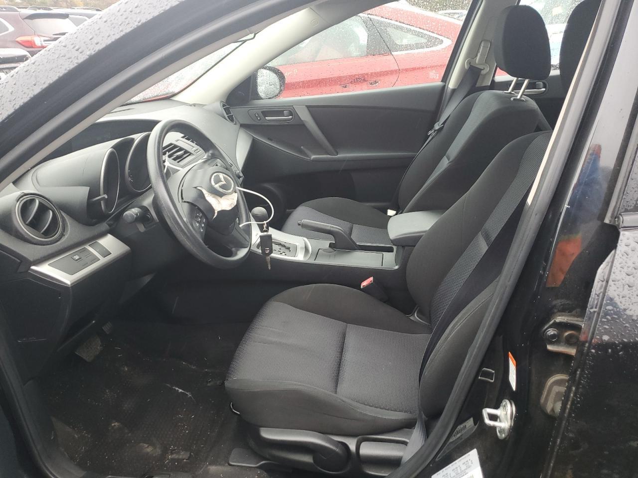 2010 Mazda 3 I - Фото 7