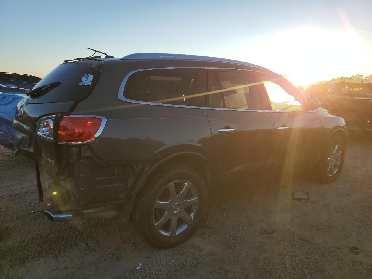 2008 Buick Enclave Cxl - Фото 3