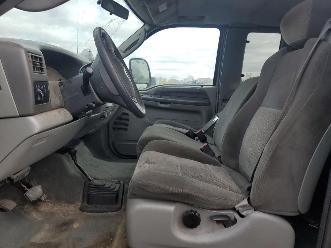 2003 Ford F250 Super Duty - Image 7
