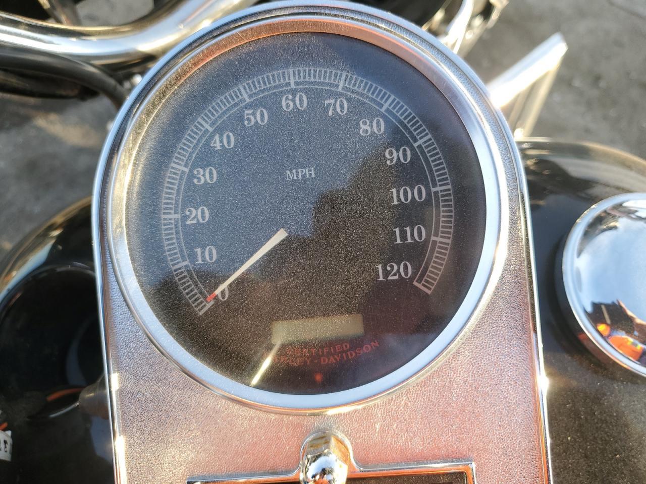 2005 Harley-Davidson Flhri - Image 7