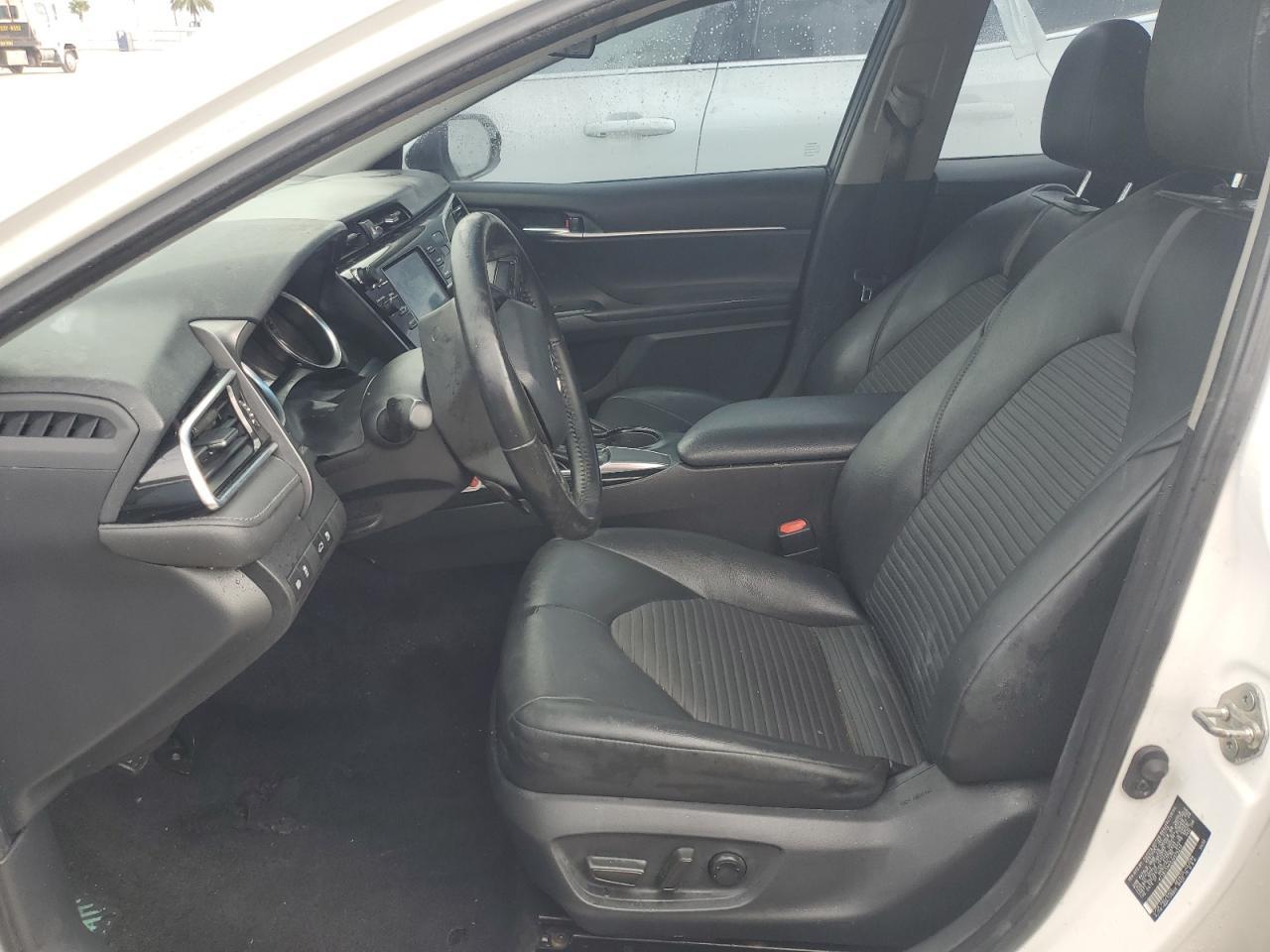 2018 Toyota Camry L - Image 7