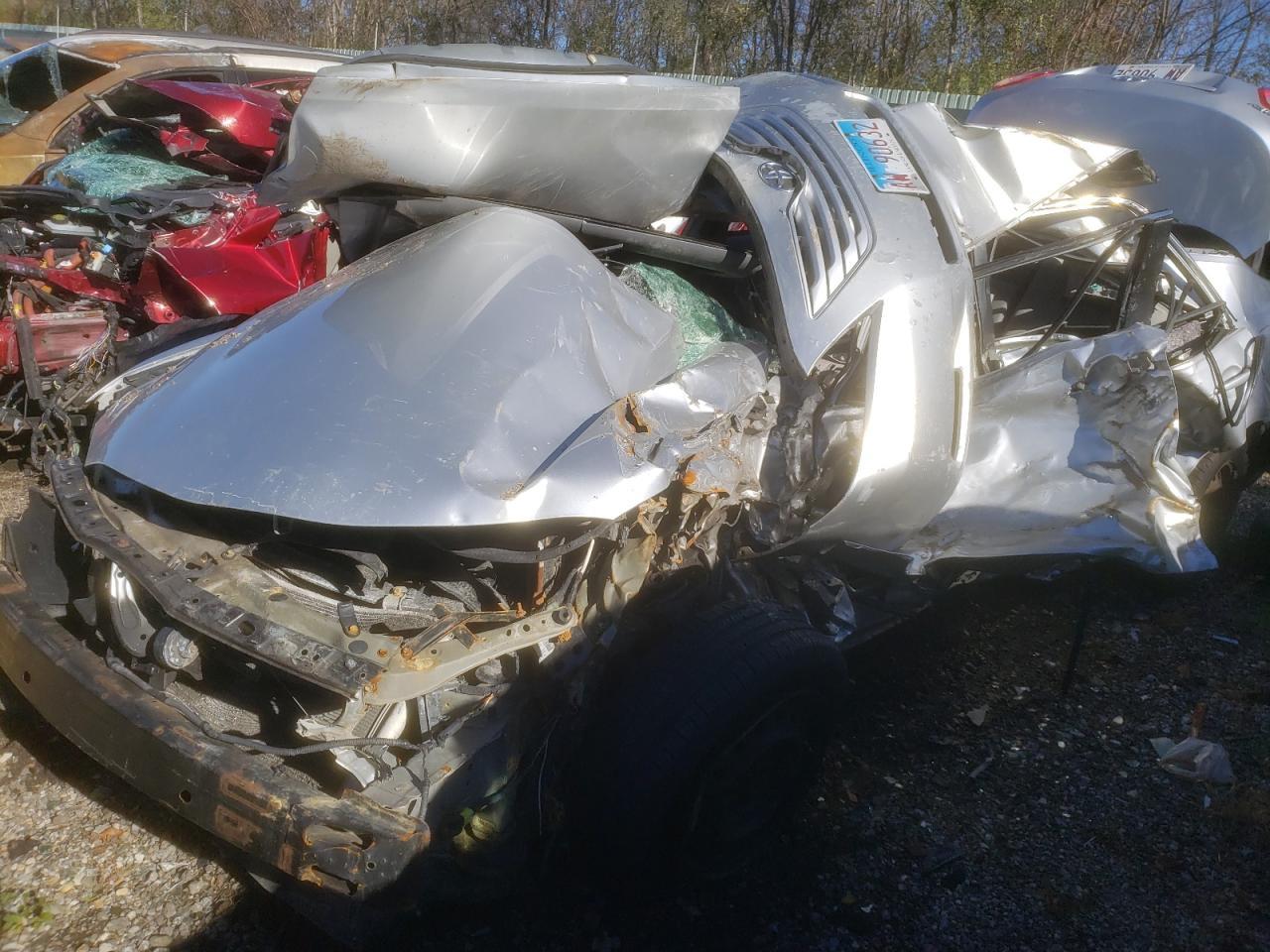 2009 Toyota Camry Base
