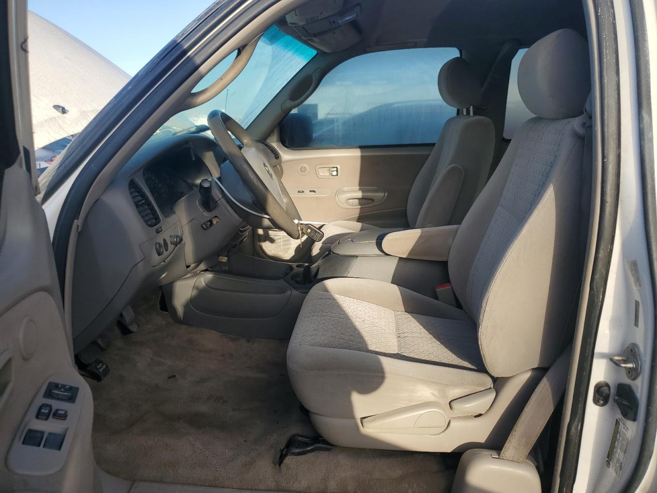 2006 Toyota Tundra Access Cab Sr5 - Image 7