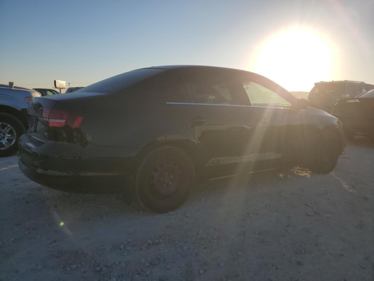 2017 Volkswagen Jetta S - Image 3