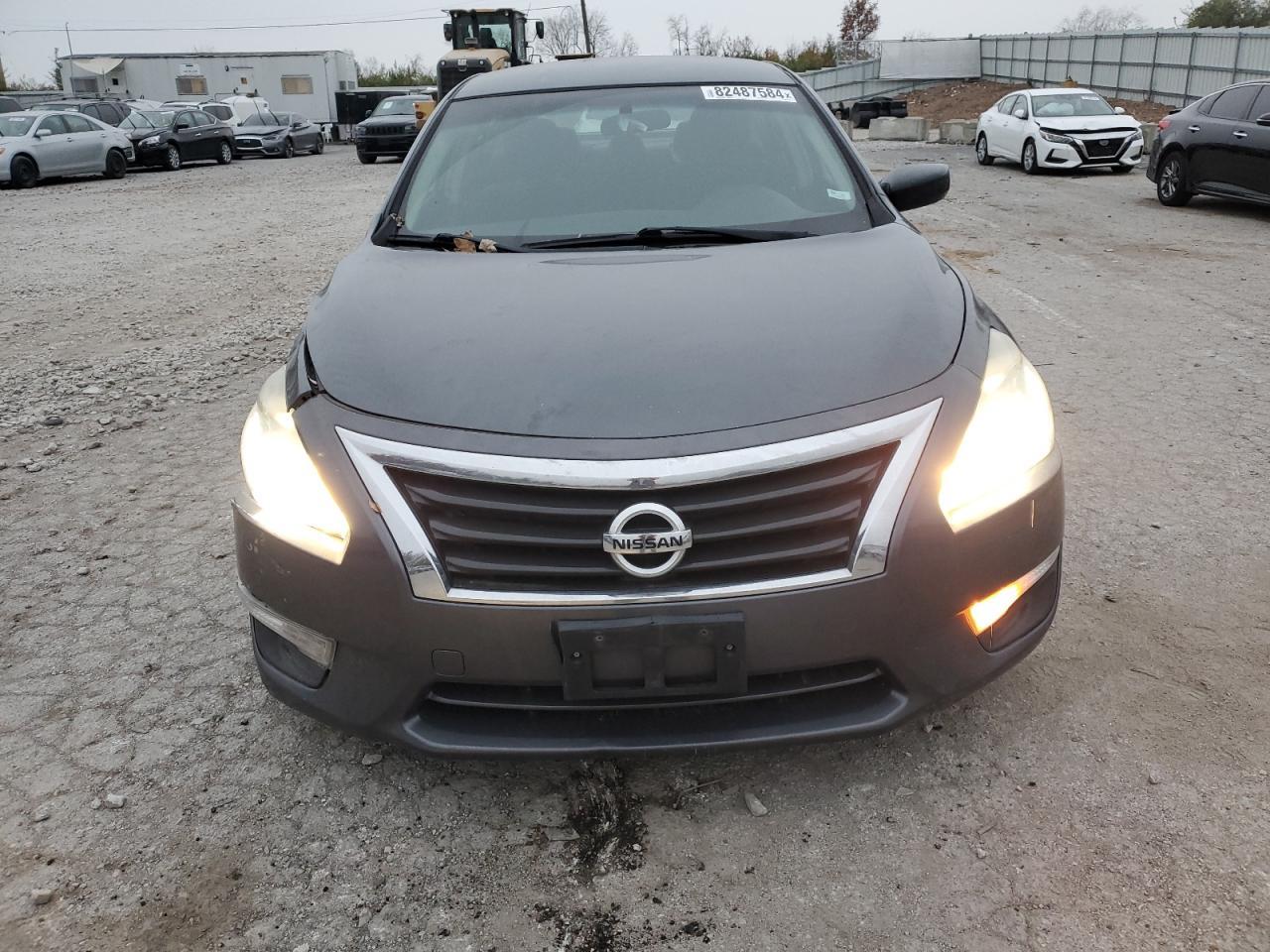 2013 Nissan Altima 2.5 - Фото 5