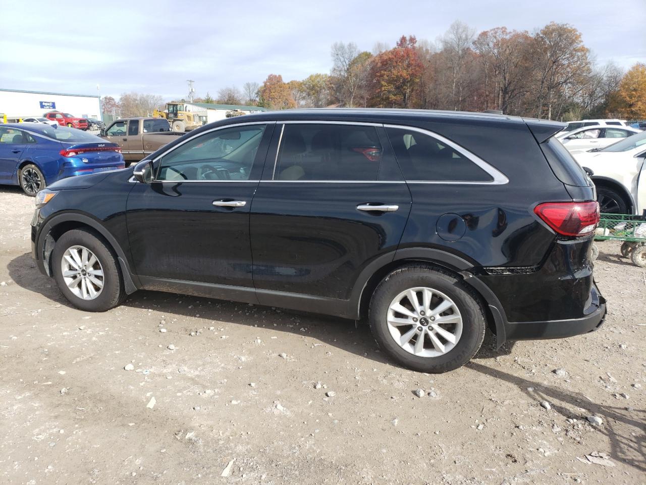 2019 Kia Sorento L - Фото 2