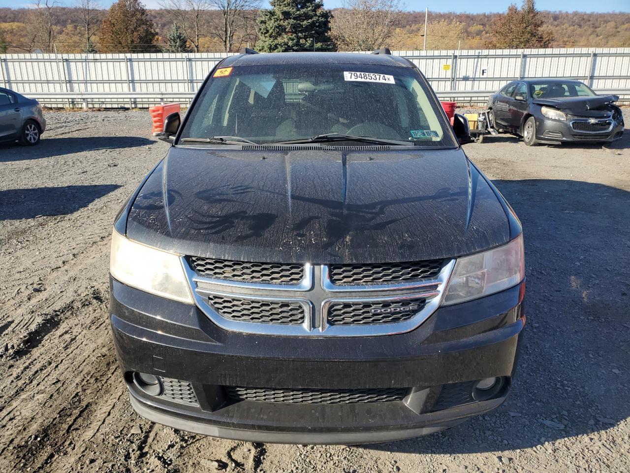 2011 Dodge Journey Mainstreet - Image 5