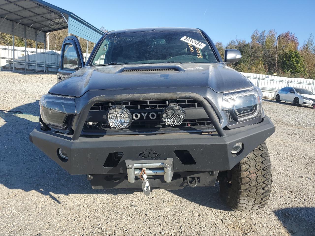 2012 Toyota Tacoma - Image 5