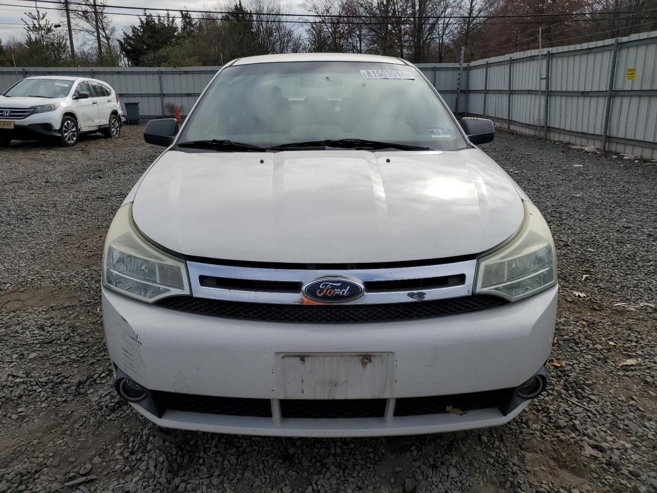 2010 Ford Focus Se - Фото 5