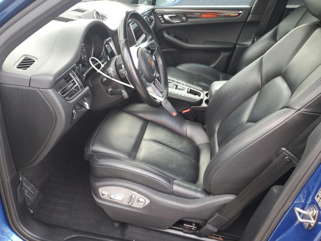 2020 Porsche Macan - Фото 7