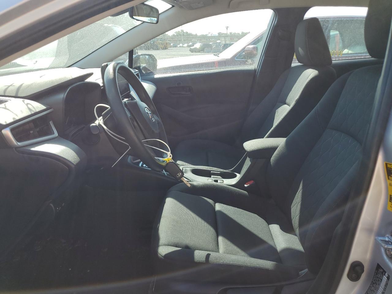 2023 Toyota Corolla Le - Фото 7