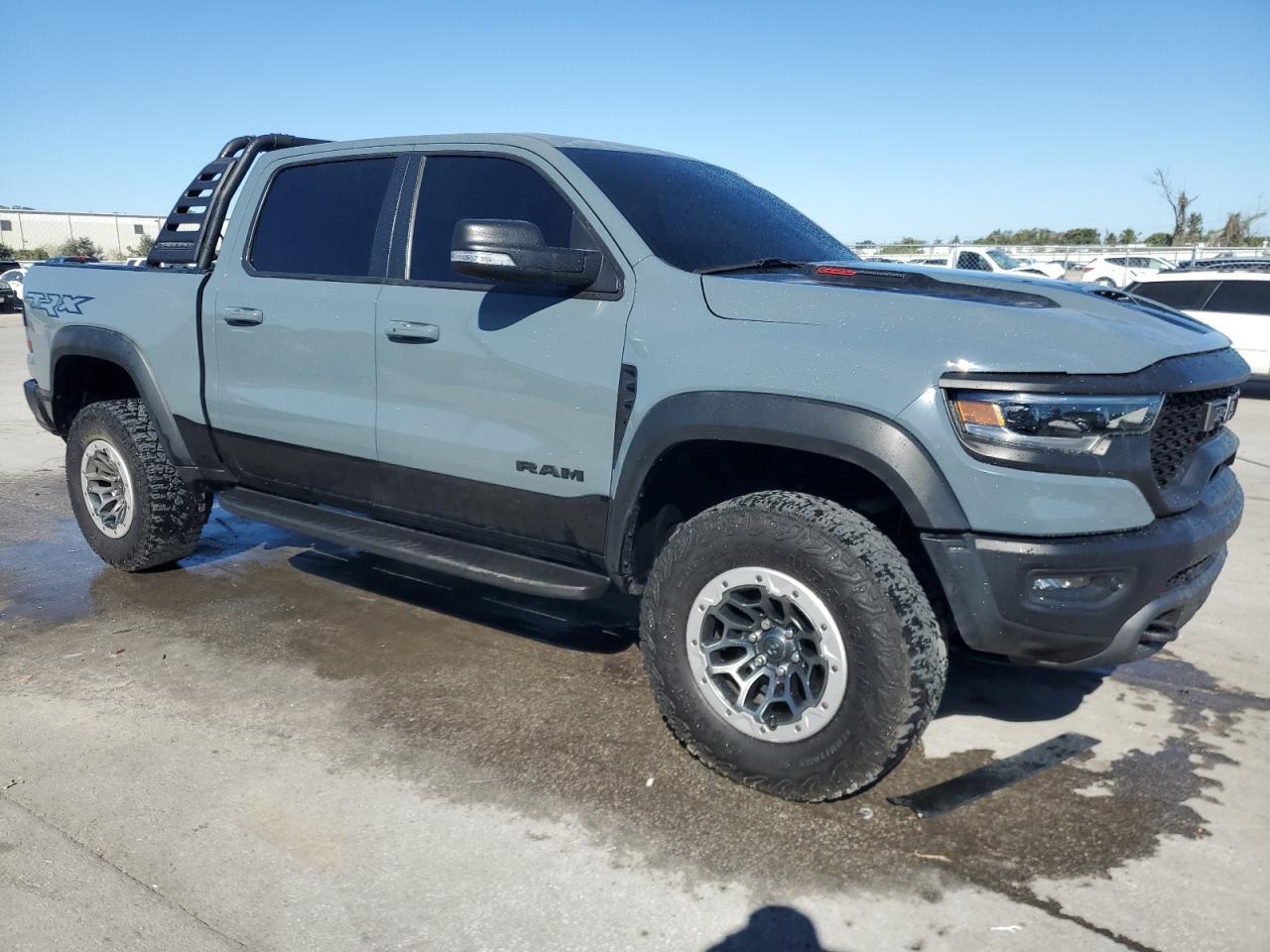 2021 Ram 1500 Trx - Image 4