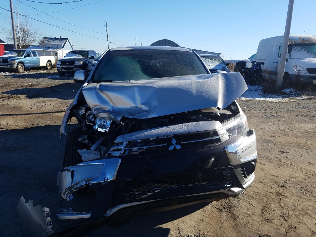 2019 Mitsubishi Rvr Se - Фото 5