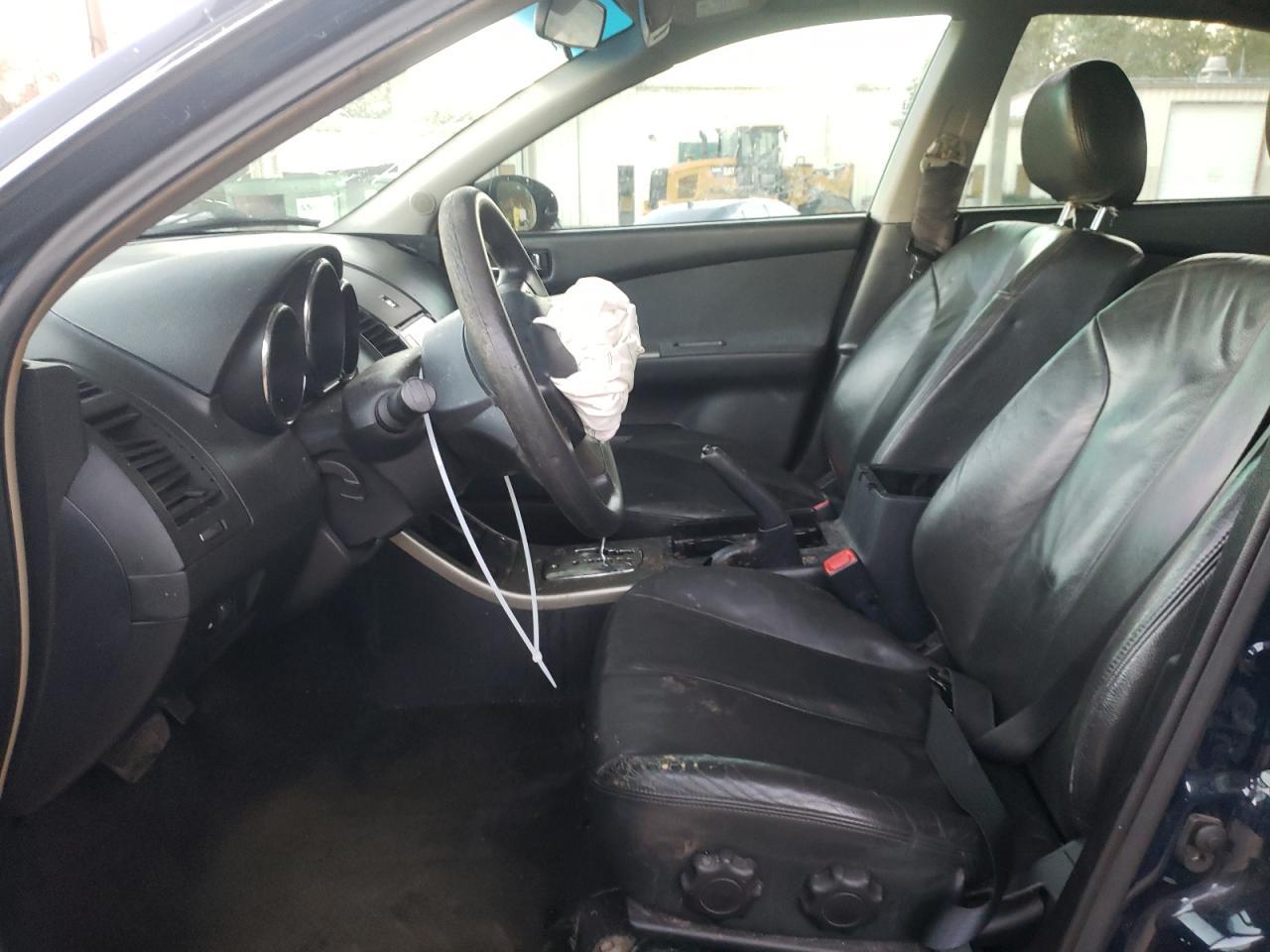 2005 Nissan Altima S - Image 7