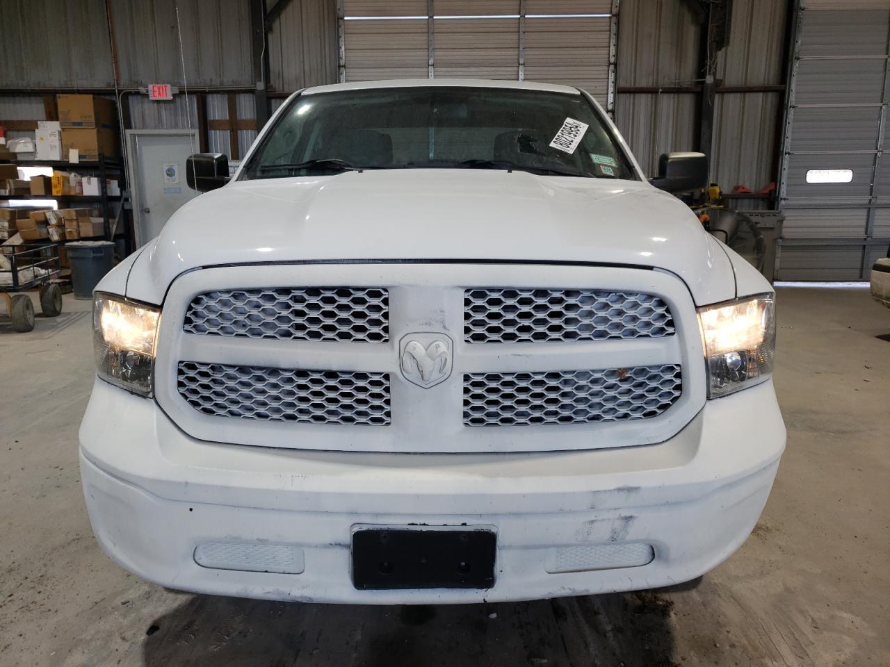 2015 Ram 1500 St - Image 5
