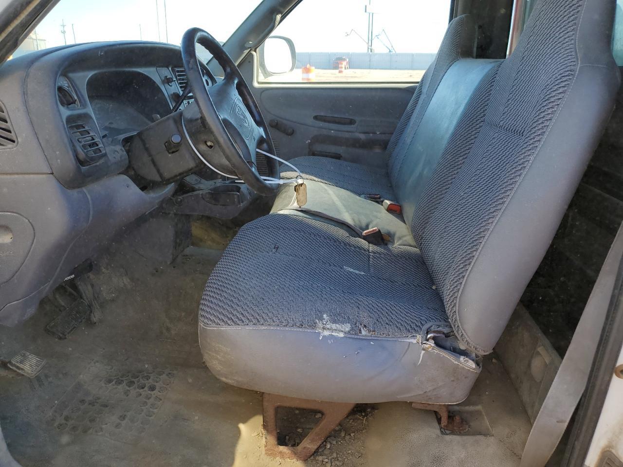 1999 Dodge Ram 1500 - Image 7