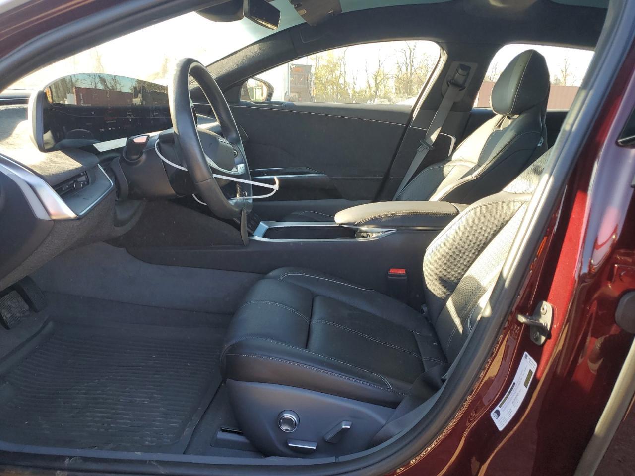 2022 Lucid Motors Air Grand Touring - Фото 7