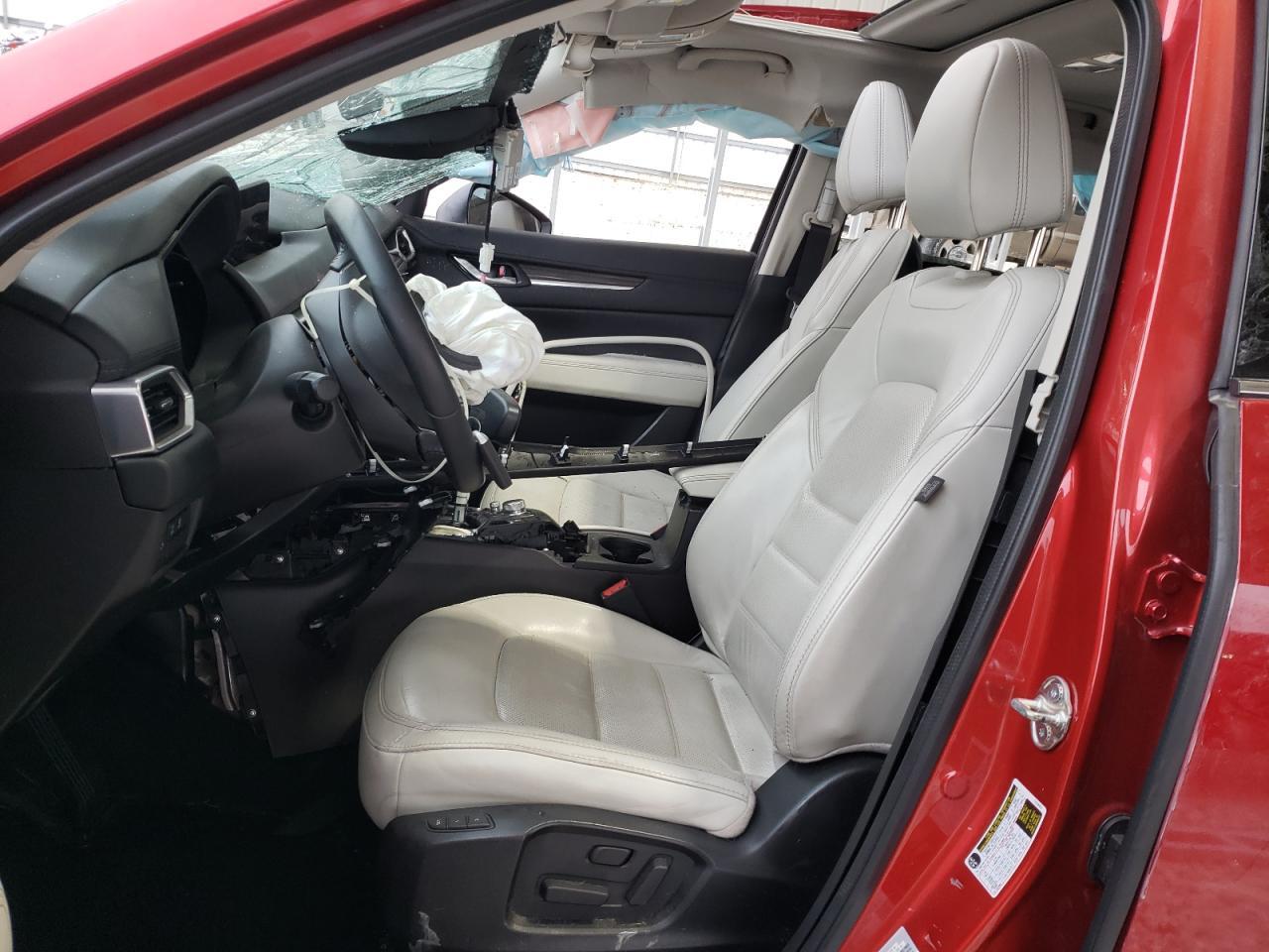 2019 Mazda Cx-5 Grand Touring - Фото 7