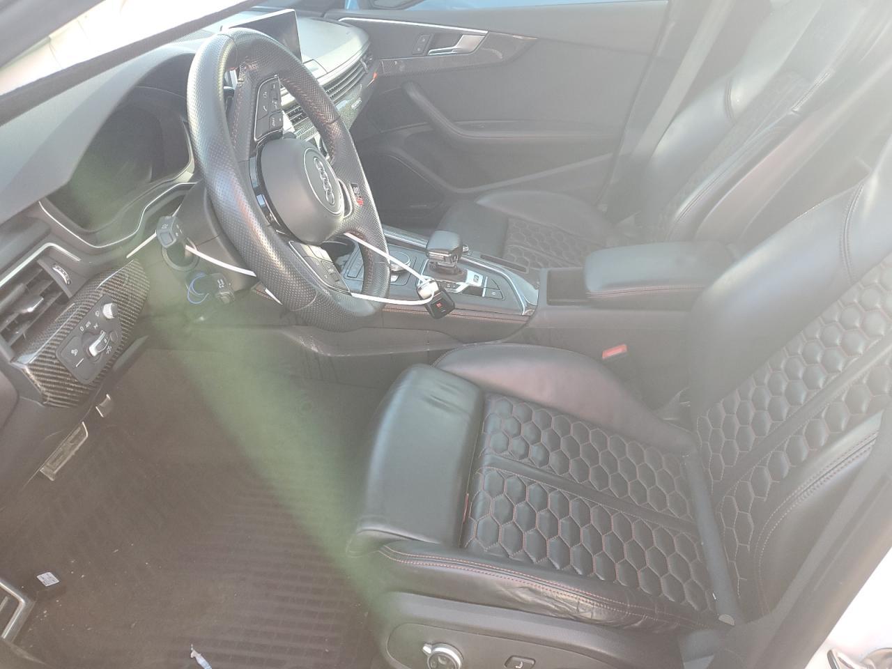 2019 Audi Rs5 - Фото 7