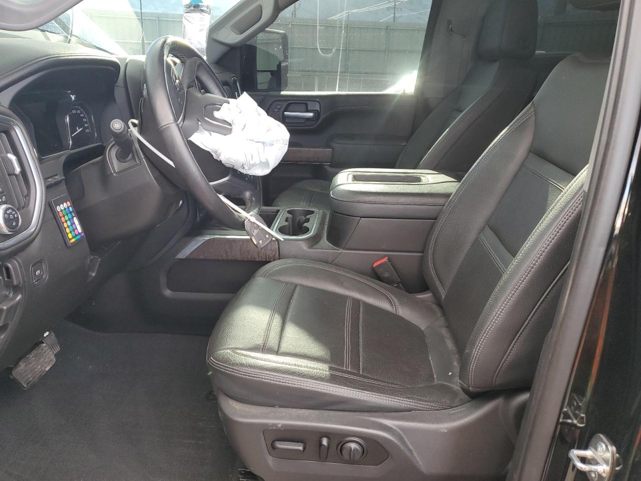 2021 GMC Sierra K3500 Denali - Фото 7