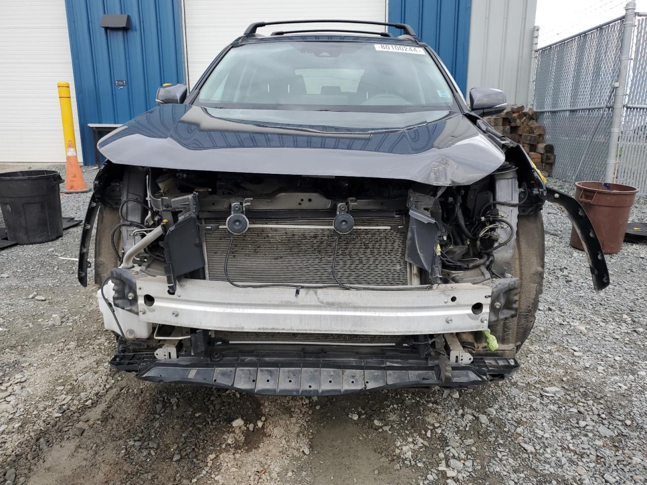 2022 Toyota Rav4 Xle - Фото 5