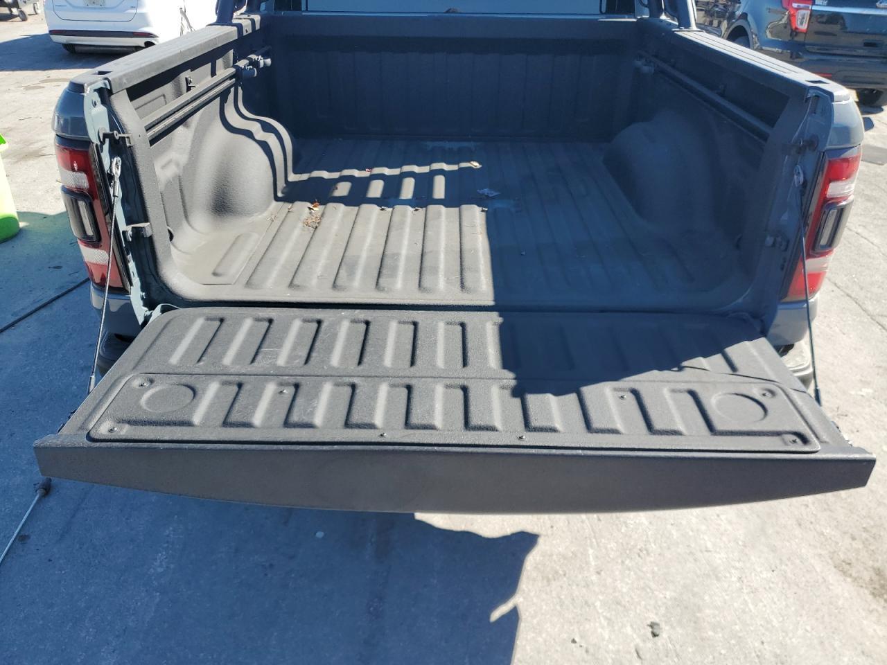 2021 Ram 1500 Trx - Image 6