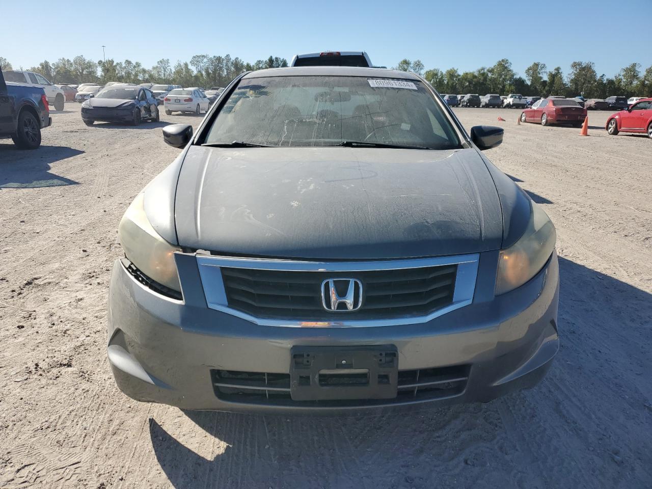 2010 Honda Accord Ex - Image 5