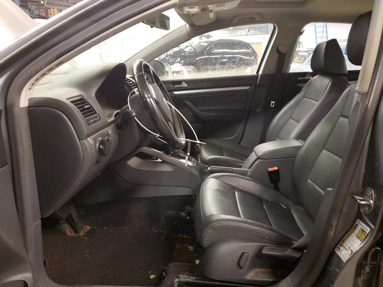 2009 Volkswagen Jetta Se - Фото 7