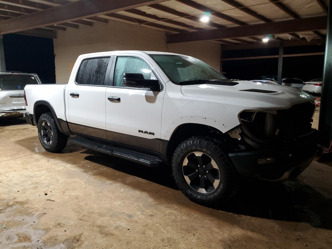 2023 Ram 1500 Rebel - Image 4