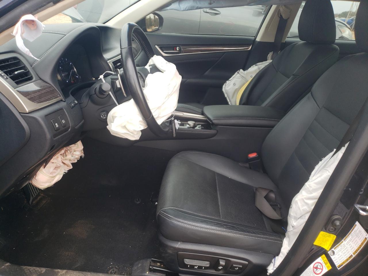 2016 Lexus Gs 350 Base - Image 7