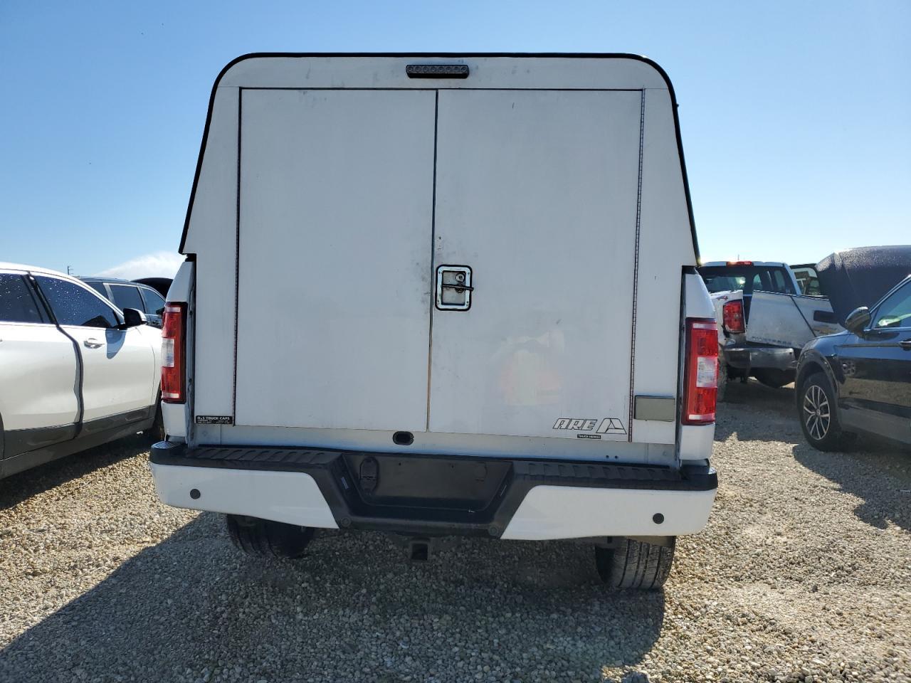2019 Ford F-150 Supercrew - Фото 6