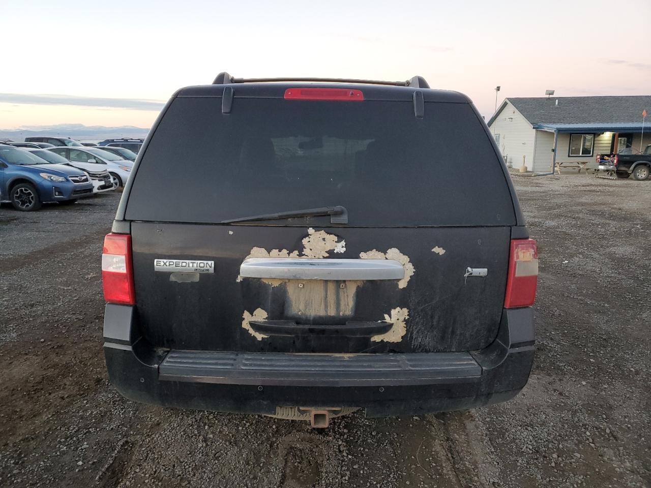 2013 Ford Expedition Limited - Image 6