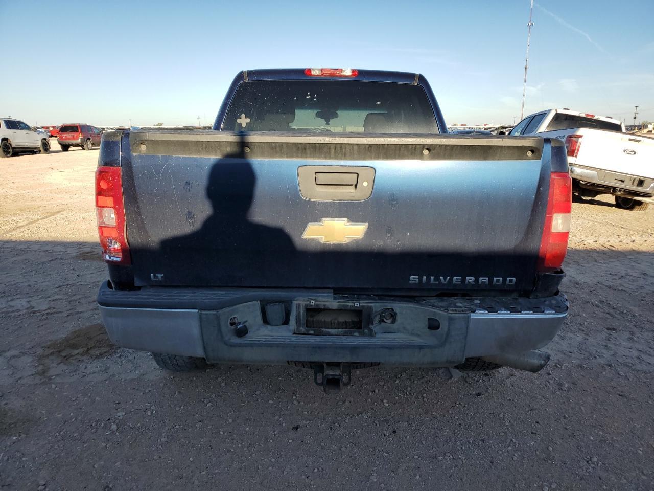 2011 Chevrolet Silverado C1500 Lt - Image 6