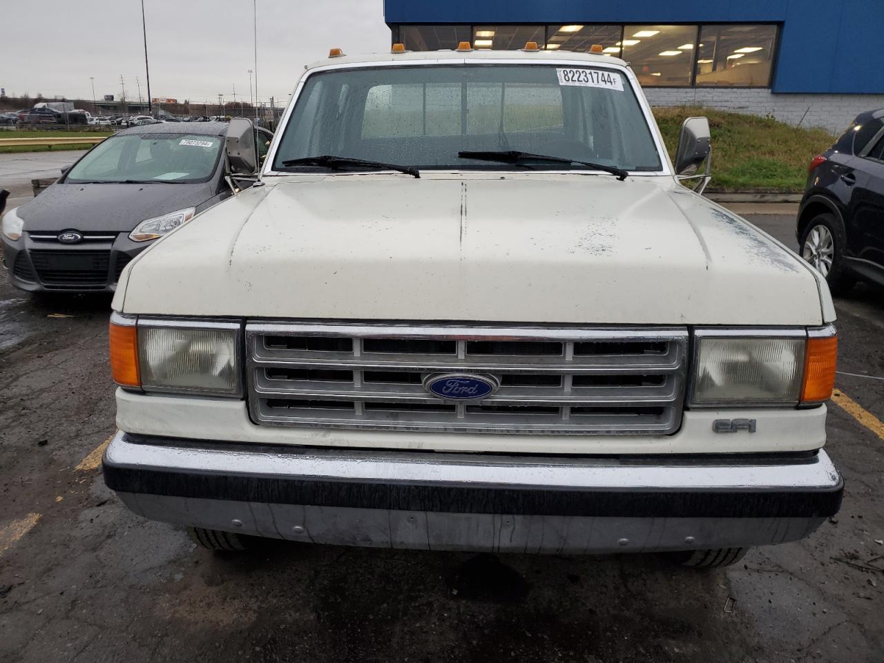 1988 Ford F350 - Фото 5