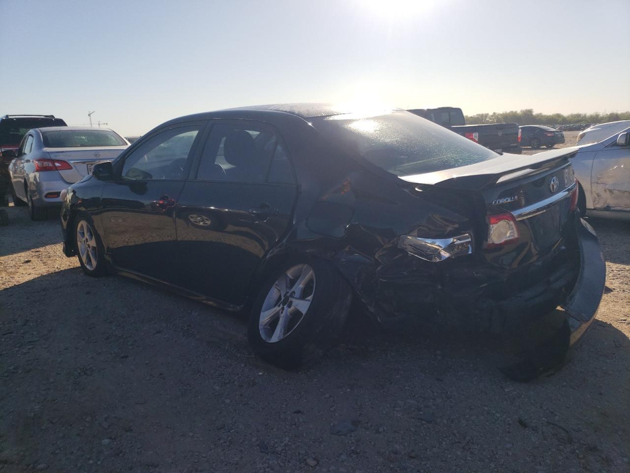 2011 Toyota Corolla Base - Image 2