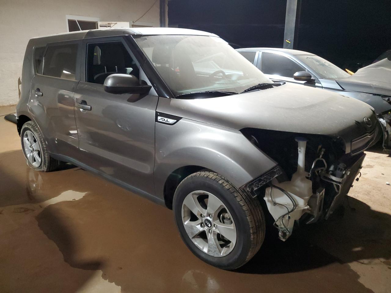 2018 Kia Soul - Image 4