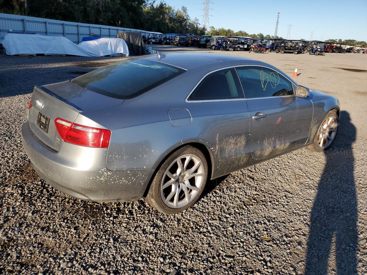2011 Audi A5 Premium - Image 3