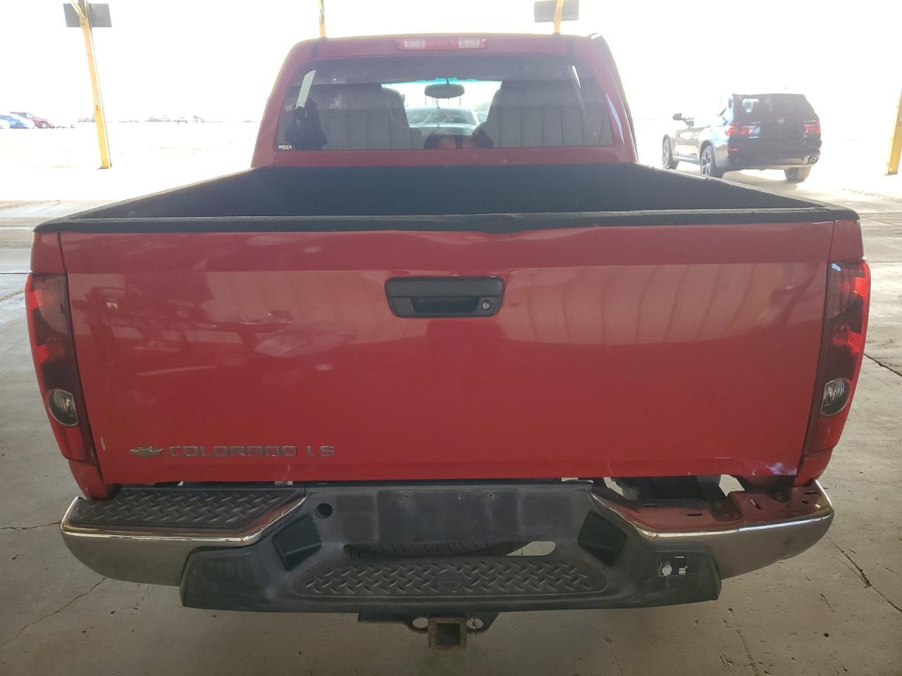 2005 Chevrolet Colorado - Фото 6