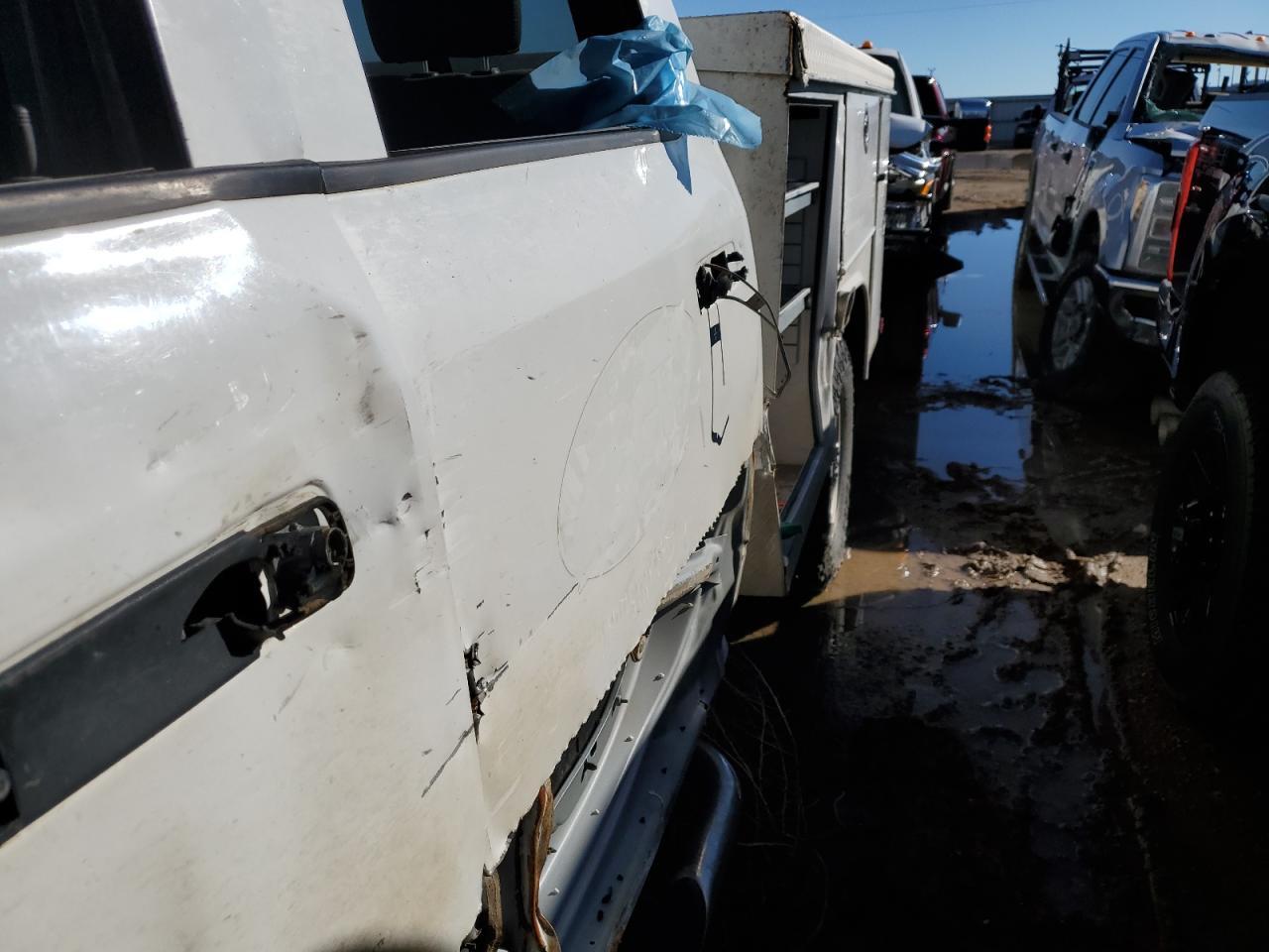 2022 Ram 3500 Tradesman - Image 2